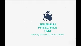 Data Driven Framework Part 1
