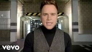 Olly Murs Army Of Two Official Video 