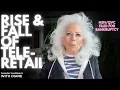 Queen of Jeans Reacts to Bankruptcy The End of an Era - Fashion Thursday with Diane