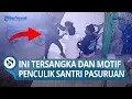 Download Lagu SANTRI DICULIK, Kronologi Penangkapan 4 Tersangka Culik Santri Ponpes Metal Pasuruan saat Belanja