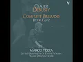 Preludes, Book 2, L. 123: No. 10, Canope (Live)