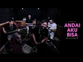 Download Lagu CHRISYE - ANDAI AKU BISA. Anak Magang Harus Bisa Bawa Viewers dan Endorsement.