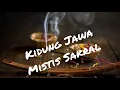 Lagu Pargoy Kidung Sakral Jawa Mistis Javanese Fall in Luv
