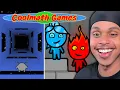 I Played The Most Popular Cool Math Games