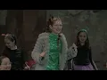 Adventure is a Wonderful Thing - Alice in Wonderland Jr Adventure Cast