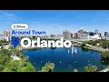 5 Great Orlando Neighborhoods Zillow Around Town