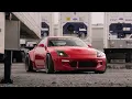 Download Lagu DVRST  -  MOTION | 370Z EDIT