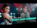 Download Lagu MALA AGATHA - CINTAKU SALAH SAMBUNG (OFFICIAL MUSIC VIDEO)