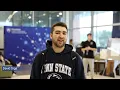 Advice for New IST Students