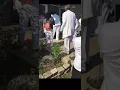 FBG Duck funeral 8-19-20