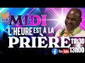 Download Lagu MOMENT DE PRIÈRE// FAMEUX MINISTÈRE//15 SEPT 2025
