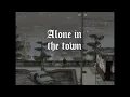Silent Hill 2 - Alone in the Town (Extended 1 Hour Loop)