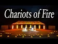 Download Lagu Chariots of Fire - JOSLIN - Vangelis Cover