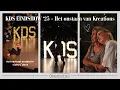 Download Lagu KIM SOLO - Het ontstaan van Kreations Dance Studio | KDS Eindshow 2025
