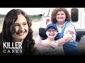 The Twisted Case of Gypsy Rose Blanchard and Her Controlling Mom Killer Cases