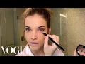 Download Lagu Barbara Palvin's Everyday Beauty Routine | Beauty Secrets | Vogue