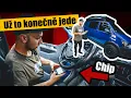 Download Lagu Chip v garážnických podmínkách ovšem atraktivně | Nalejvačka VW Transporter T6 |