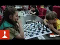 Pinkamena (1734) vs D. Shmitd (1402). Rapid
