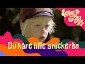 Download Lagu Du käre lille snickerbo - Emil i Lönneberga - Officiell musikvideo!