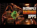 Android APK Reverse Engineering Explained in Hindi Pentesters Guide
