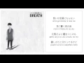 Download Lagu S.M. THE BALLAD [CHANGMIN \u0026 KRYSTAL]－「BREATH」 [LYRICS：JAPANESE／ROM] 1080P_