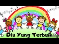 Download Lagu Lagu Sekolah Minggu | | Dia Yang Terbaik | | Lirik |
