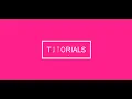 Text Spin on Mouse Hover - CSS Tutorial