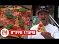 Barstool Pizza Review - Little Falls Tavern Little Falls NJ presented by DKCasino