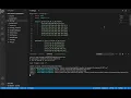 Quantized output using DCT