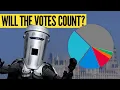 Can Count Binface win
