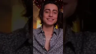 Edit Nicky Harper Five Hargreeves y Aidan Gallagher