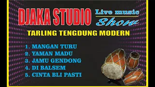 Download TARLING TENGDUNG CIREBONAN COVER DJAKA STUDIO VOL. 11 MP3