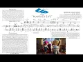 Up: "Married Life" - Michael Giacchino (Score Reduction and Analysis)