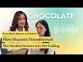 From Rock Bottom to Rebirth : How Shareen Transformed Her Hardest Season into Her Calling