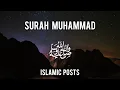 Download Lagu Surah Muhammad Recited By Raad Muhammad Al Kurdi