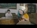 Idgitaf - Satu-Satu (Living Room Session)