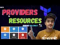 Day 3 Understanding Providers and Resources in Terraform with Hands On tutorial