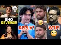 Download Lagu Ranveer Allahbadi’s UNO Reverse Move!💀, Bageshwar Baba on His Prediction Controversy, Samay Raina