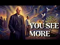 Things That ONLY Happen When Your Consciousness Expands - Carl Jung