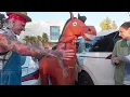 bodie - SAY SO (Music Video)