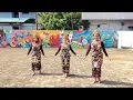 Download Lagu Tarian Dayak Kenyah Kalimantan Barat (Borneo) dari Mahasiswa Akuntansi FEB UNTAN