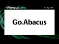 FinovateSpring 2026 Go Abacus