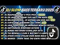Download Lagu DJ TIKTOK TERBARU 2025 - DJ NGAPAIN REPOT X PICA PICA 2🎵DJ SU JAUH SA TANAM TAPI HATI TRA HASIL🎵