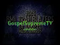 Rance Allen & Joe Ligon - I've Been In The Storm