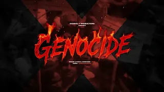 Genocide : JXSS | Yaarvelly Productions 