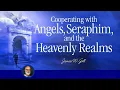 Lagu Samenwerken met engelen, serafijnen en de hemelse rijken