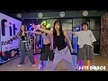[S-FIT DANCE] 1. CKay / E CLEAR / SALSA / CINDY