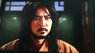 أفضل مشهد من مسلسل إمبراطور البحر 