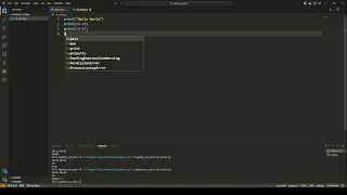 How to Use Python s print Function Like a Real Programmer CLASS 3 Deigvijay