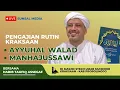 Download Lagu 🔴[LIVE] Pengajian Rutin Kraksaan | Habib Taufiq Assegaf